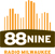 88NINE