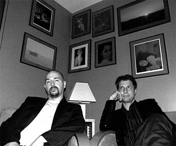 Acoustic Alchemy