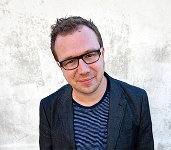 Ben Ottewell