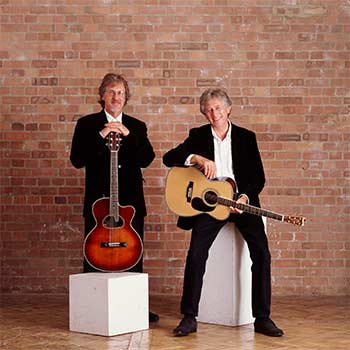 Chad & Jeremy
