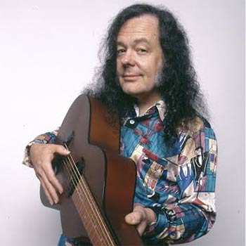 David Lindley