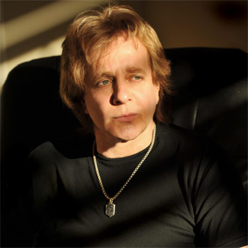 Eddie Money