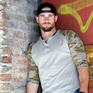 Gunner Scott