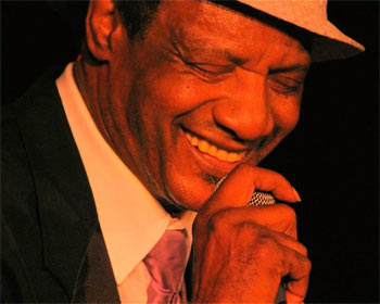 Harvey Scales and The Seven Sounds