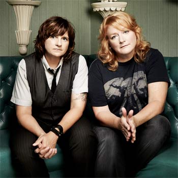 Indigo Girls