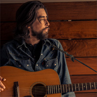 Jackie Greene