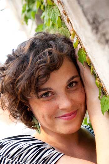 Jeanna Salzer