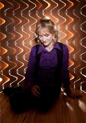 Jill Sobule