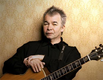 John Prine
