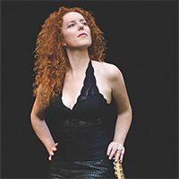 Kirsten Thien (featuring Magnus Berg)