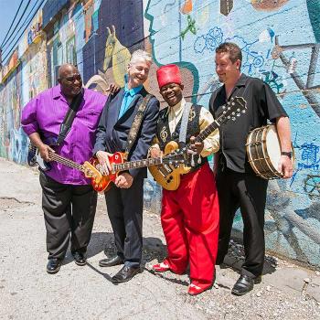 Lil' Ed and the Blues Imperials