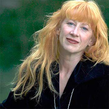Loreena McKennitt