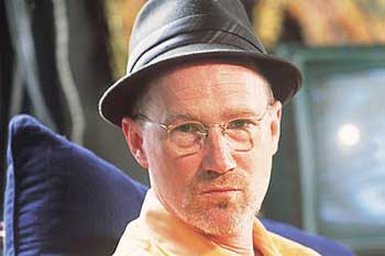 Marshall Crenshaw