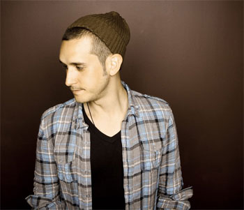 Matthew Santos