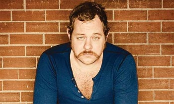 Nathaniel Rateliff