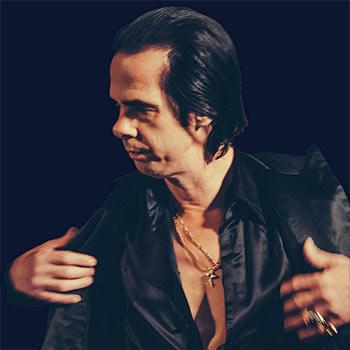 Nick Cave & The Bad Seeds