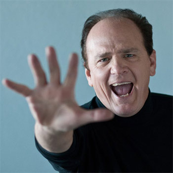 Pat McCurdy