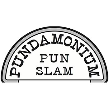 Pundamonium: The Milwaukee Pun Slam
