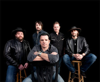 Reckless Kelly