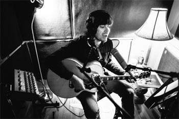 Rhett Miller