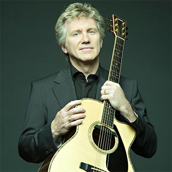 Rik Emmett of Triumph - acoustic duo performance