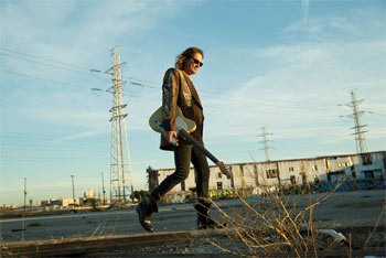 Robben Ford
