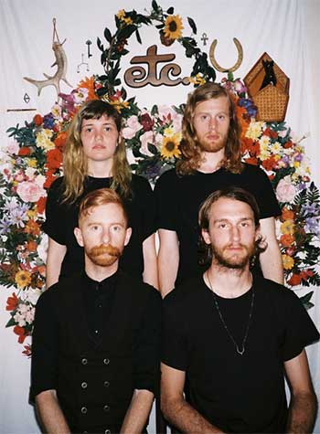 Saintseneca