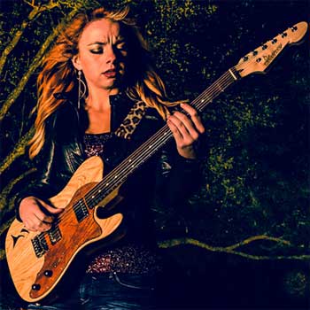 Samantha Fish