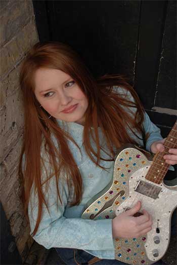 Shannon Curfman