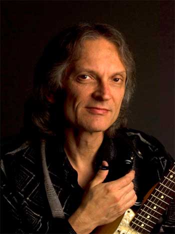 Sonny Landreth