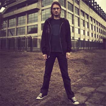 Steven Wilson
