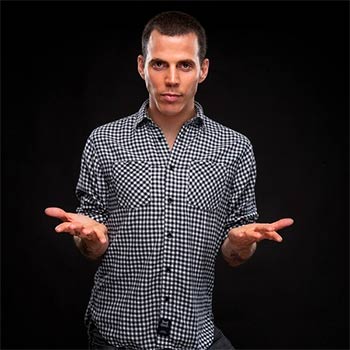 Steve-O