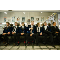 St. Paul & The Broken Bones