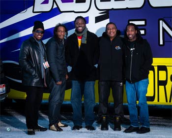 The Original Wailers