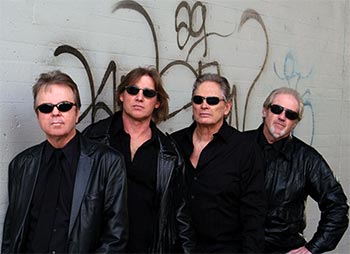 The Standells
