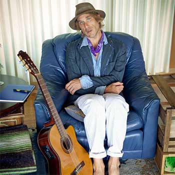 Todd Snider