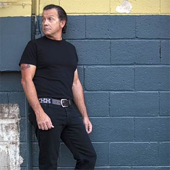Tommy Castro and the Painkillers