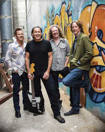Tommy Castro and the Painkillers