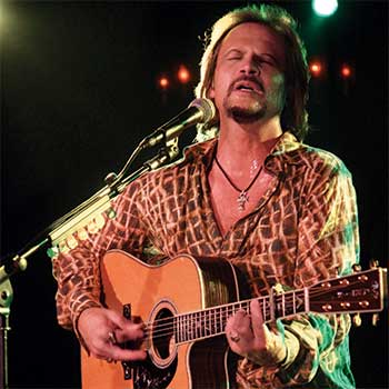 Travis Tritt