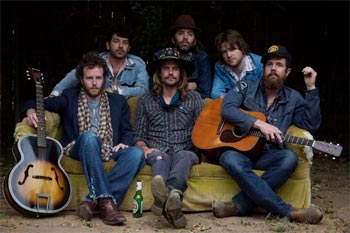 Truth & Salvage Co.