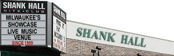 Shank Hall